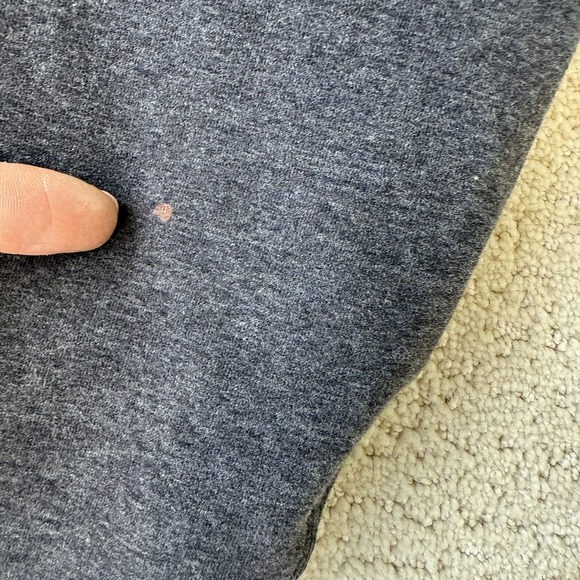 Arc'teryx Covert Hoody Only Mens Small Charcoal Full Zip Hoodie GorpCore $180 - Picture 9 of 15